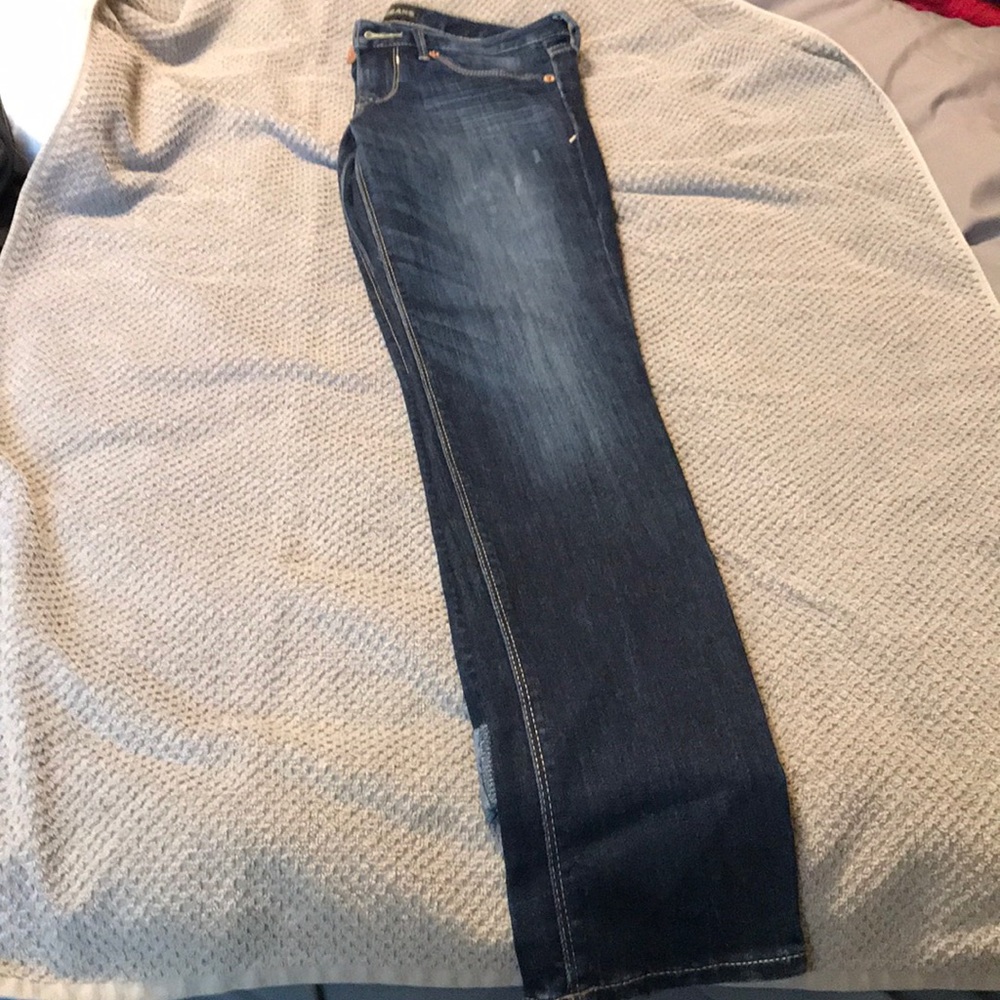 Express jeans - Picture 5 of 5